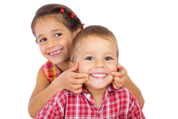 Pediatric Dentist Chicago IL - Happy Kids