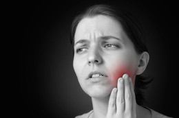 Root Canal Chicago - Toothache
