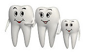 Kids Dentist in Chicago - Tooth