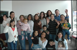 Dentist Chicago - Big Smile Dental Staff