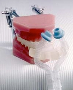 Sleep Apnea Dental Appliances Chicago - Snoring and Sleep Apnea