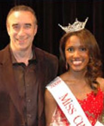 Dental News Chicago - Imani Josey