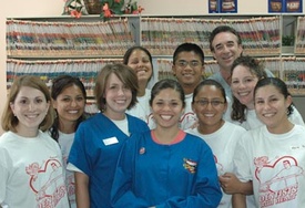 chicago-dental-team Kids Dentist Chicago - Bigsmile Team