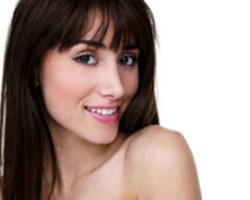 Root Canals Chicago IL -   Beautiful Smile with Teeth