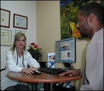 <?php echo $pk; ?> - Big Smile Dental Front Desk staff