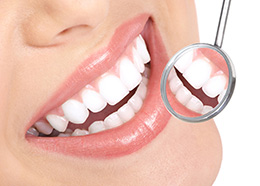 Teeth Whitening After Results Chicago - After Teeth Whitening