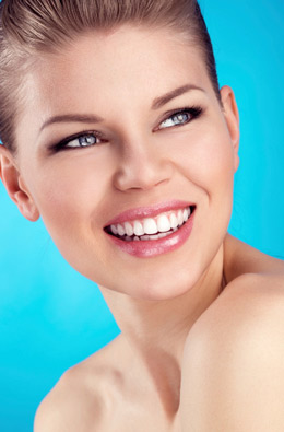 Teeth Whitening Dentist Chicago - Bright Smile 