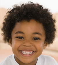 Child Dental Care Chicago - Smile