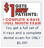 Diabetic Dental Practice Chicago - Offer