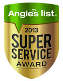 Dental News Chicago - Angie's List Super Service Awarded 2013, 2012, 2011