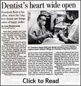 Dental News Chicago - Chicago Tribune 1