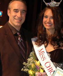 Dental News Chicago - April Strong