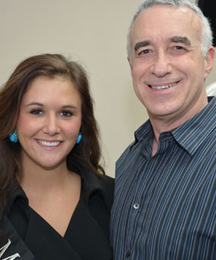 Dental News Chicago - Brittany Smith