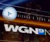 Dental News Chicago - WGN TV Channel