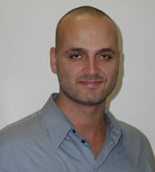 Best Dentists in Chicago - Dr. Chad Abed, dentist at big smile dental