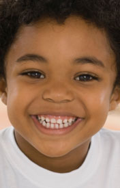 Kids dentistry Chicago - Kid's Smile