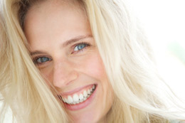 Root Canal Chicago IL - Smiling Woman