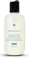 Blemish + Age Cleansing Gel - Targets photoaging and skin blemishes