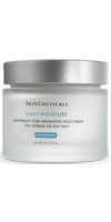 Daily Moisture - Nourishs, hydrates, and refines skin