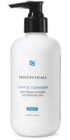 Gentle Cleanser - Gently removes skin impurities