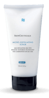 Micro-Exfoliating Scrub - Formulated with microbeads for optimal results