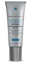 Physical Eye UV Defense SPF 50 - Protect the eye base and improve skin tone