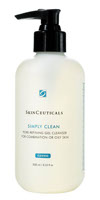 Simply Clean - Formulated to refine pores and improve skin texture