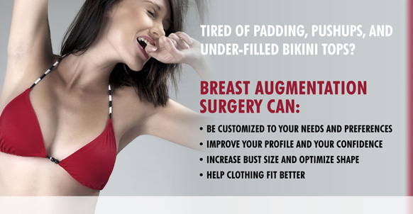 Breast Augmentation Glendora Banner	