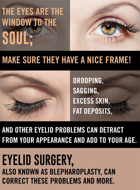 Eyelid Rejuvenation Glendora Banner
