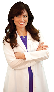 Dermatologists Baton Rouge - Dr. Ann Zedlitz