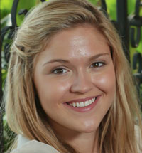 Skin care Baton Rouge - Lucy