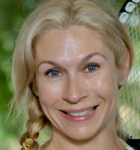 Skin care Baton Rouge - Sherry