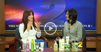 Media Baton Rouge - How to keep your skin looking hot in time for summer