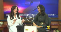 Media Baton Rouge - Dr. Z answers questions about the fat-freezing technique Part2