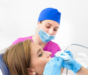 Sometimes the best treatment for tooth pain is root canal therapy with your Pickering dentist