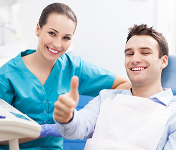 Root canal therapy with your dentist in Pickering may be the best option for restored health