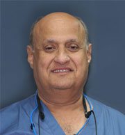 Dental in Scarborough - Dr. Ashraf Awadalla