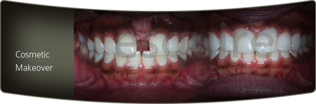 Dentistry Scarborough - Banner