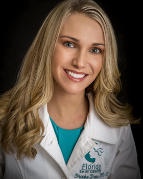 Brooke Drew, Physician Assistant