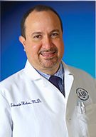 Eduardo Weiss, MD
