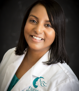 Shirisha Vallarapu, Physician Assistant