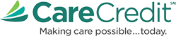 CareCredit logo