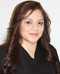 Dianey, Office Assistant