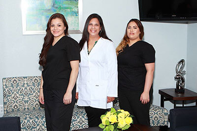 Perfect 32 Family Dentistry Office Image 10
