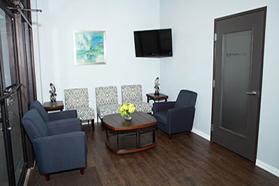 Perfect 32 Family Dentistry Office Image 3
