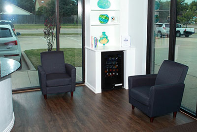 Perfect 32 Family Dentistry Office Image 4