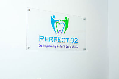 Perfect 32 Family Dentistry Office Image 4a