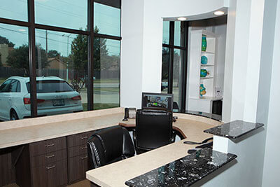 Perfect 32 Family Dentistry Office Image 5