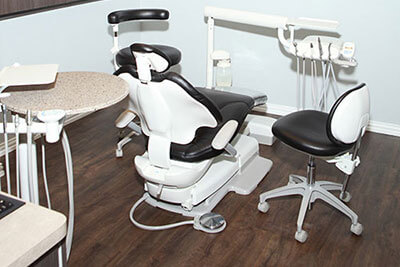 Perfect 32 Family Dentistry Office Image 6