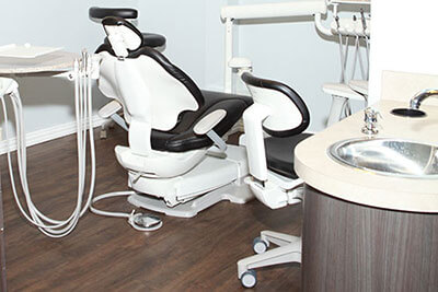 Perfect 32 Family Dentistry Office Image 7